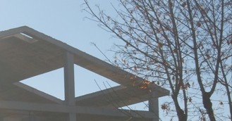 estructuras de hormigon