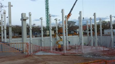 consultores estructuras