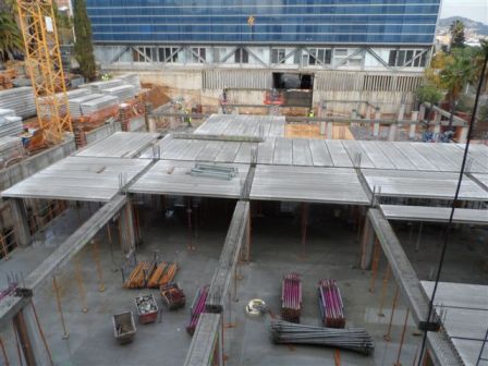 calculo estructuras prefabricadas